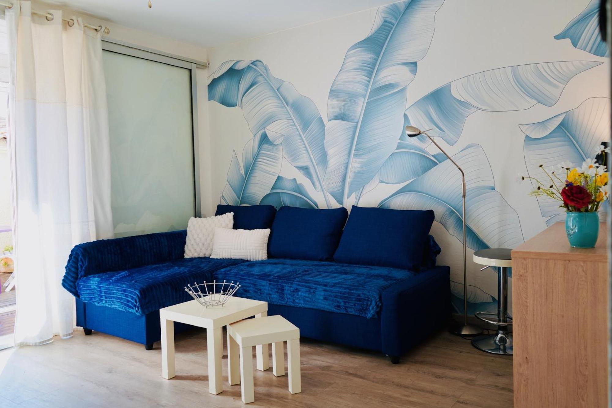 Villamiclau2 Apartament Fos-sur-Mer